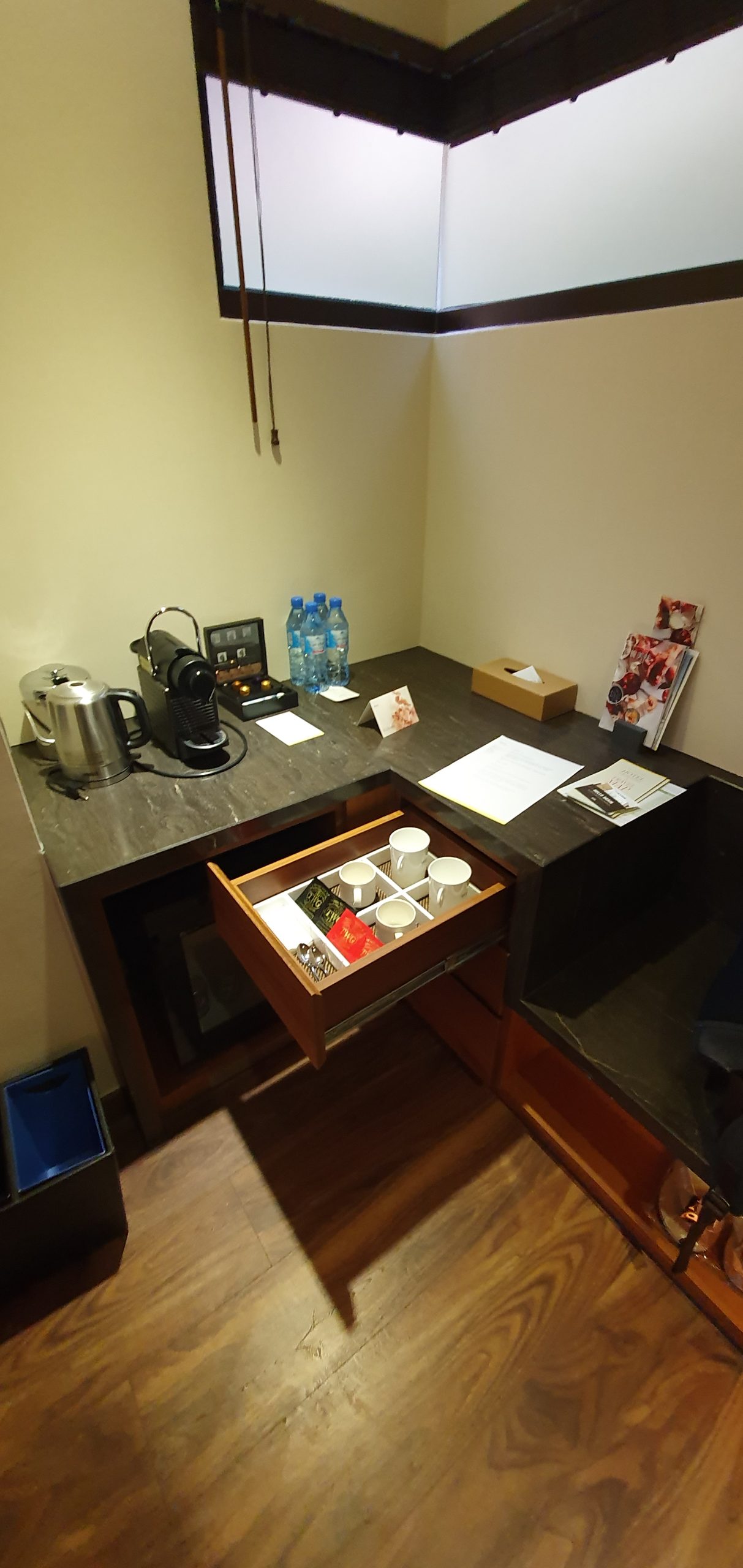 宜蘭力麗威斯汀度假飯店 The Westin Yilan Resort  我住過的房間 - 這裡胡說 JL TALKS