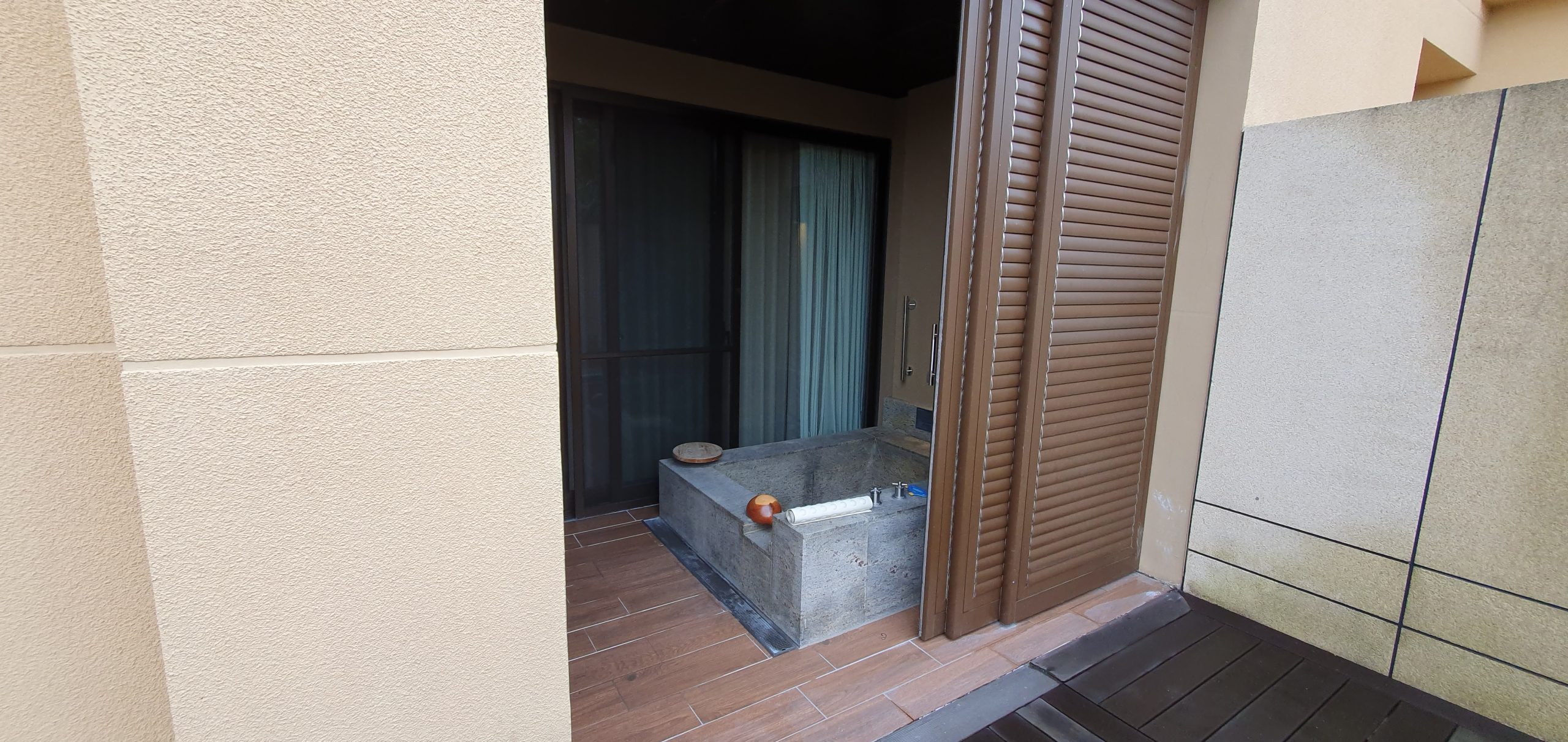 宜蘭力麗威斯汀度假飯店 The Westin Yilan Resort  我住過的房間 - 這裡胡說 JL TALKS