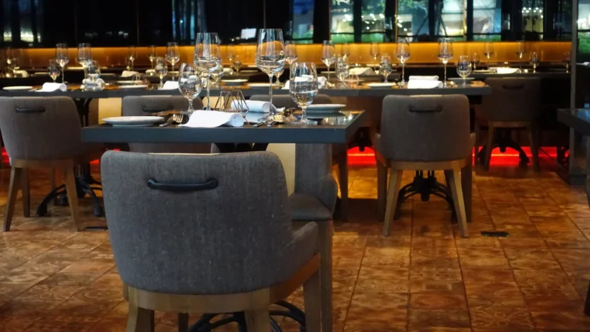 賦樂旅居 TK SEAFOOD & STEAK - 這裡胡說 JL TALKS