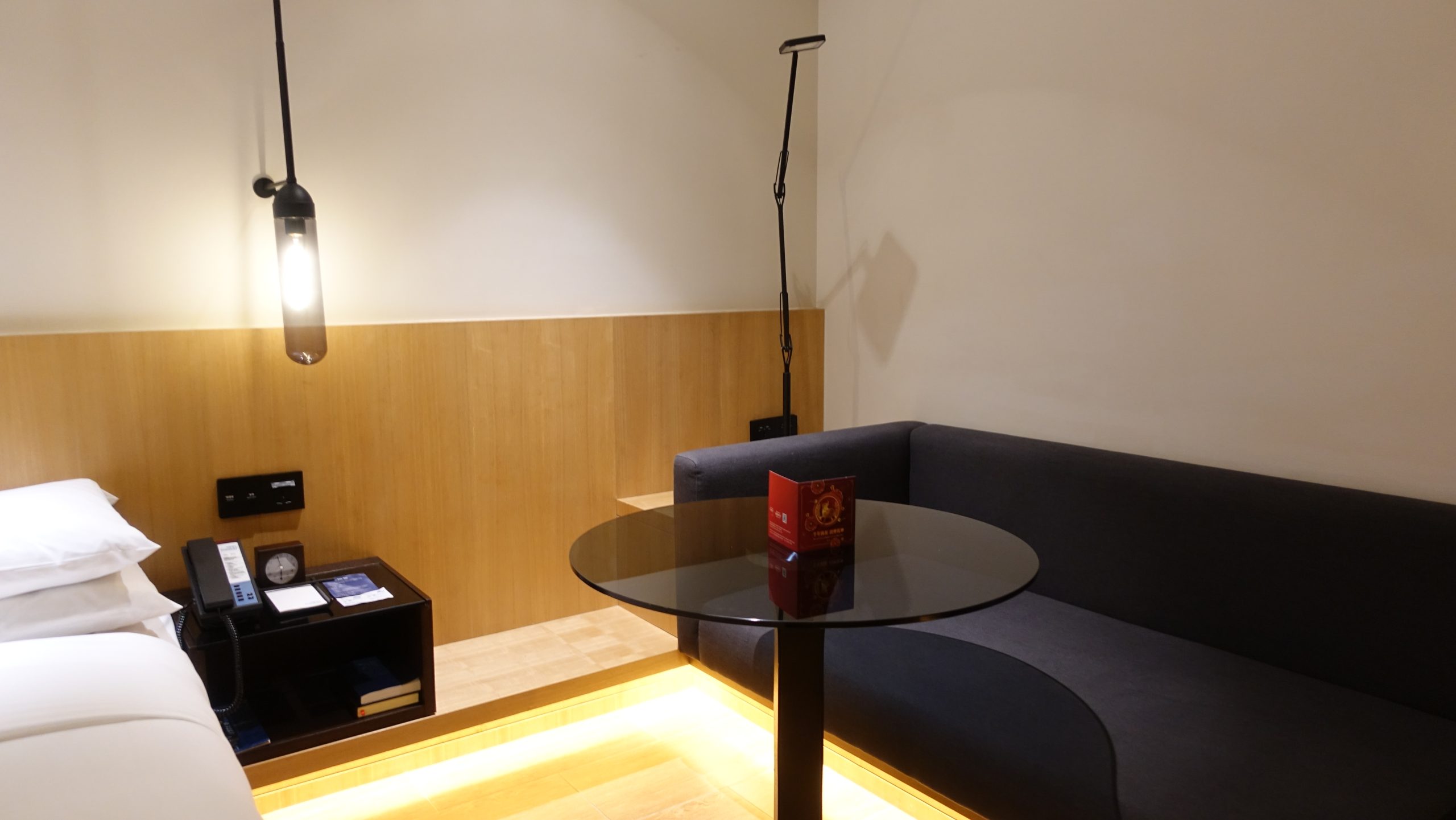 台中萬楓酒店 米其林推薦商務型酒店 我的商務出差首選 - 這裡胡說 JL TALKS