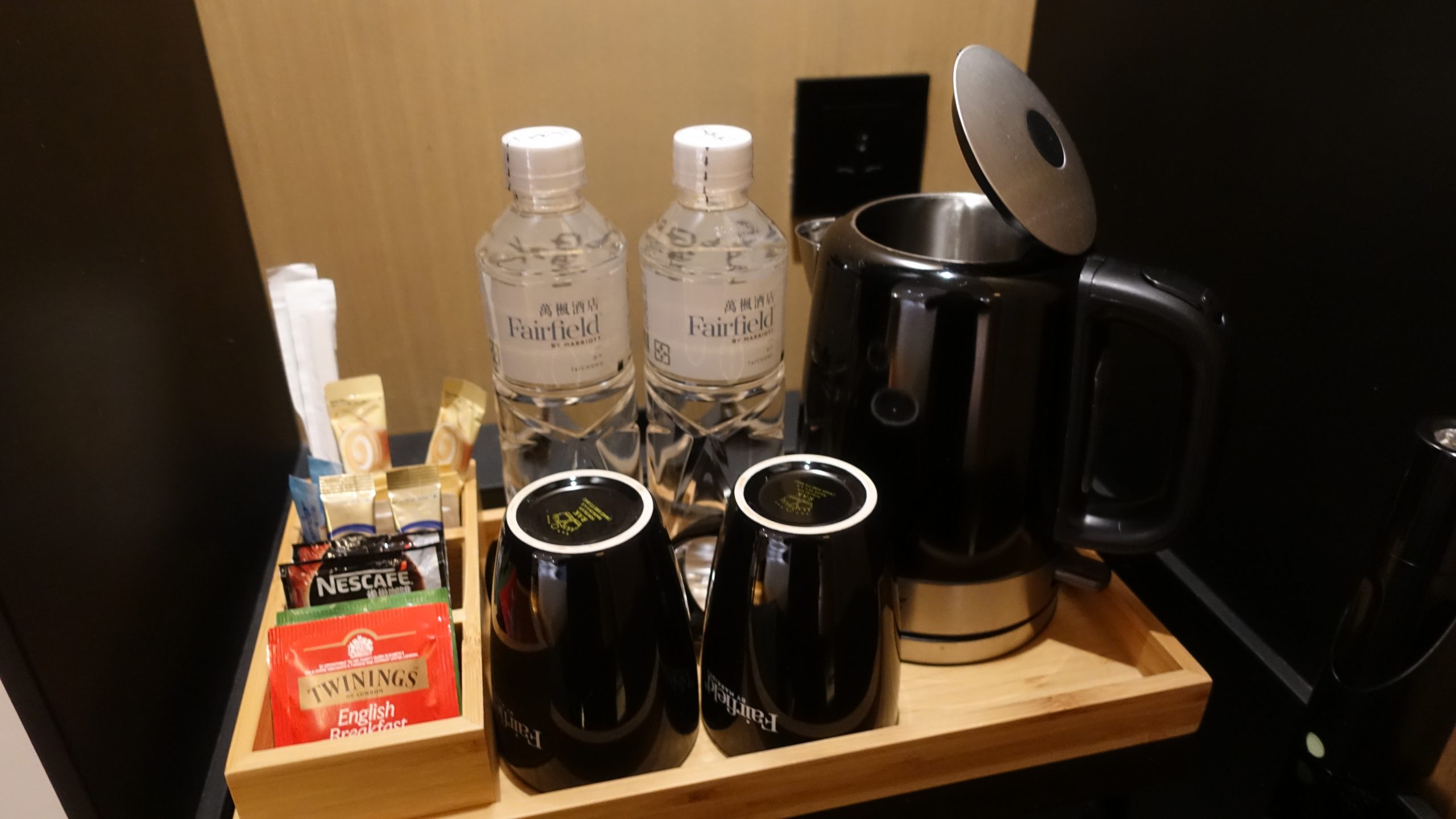 台中萬楓酒店 米其林推薦商務型酒店 我的商務出差首選 - 這裡胡說 JL TALKS