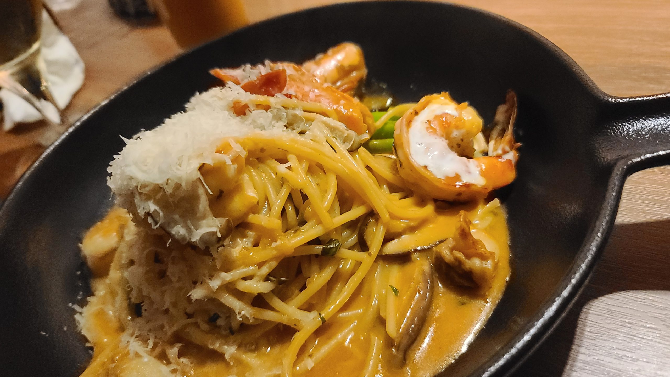 台中萬楓酒店 米其林推薦商務型酒店 我的商務出差首選：餐廳單點晚餐
