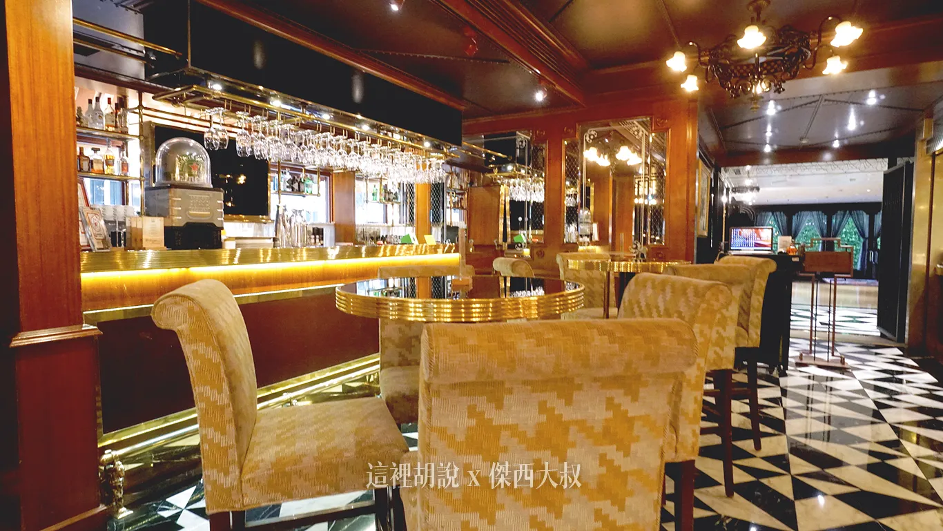 台北亞都麗緻 連棉被都有故事的一間飯店：巴賽麗廳的早餐