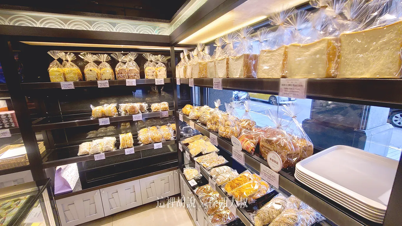 台北亞都麗緻 連棉被都有故事的一間飯店：麗緻坊