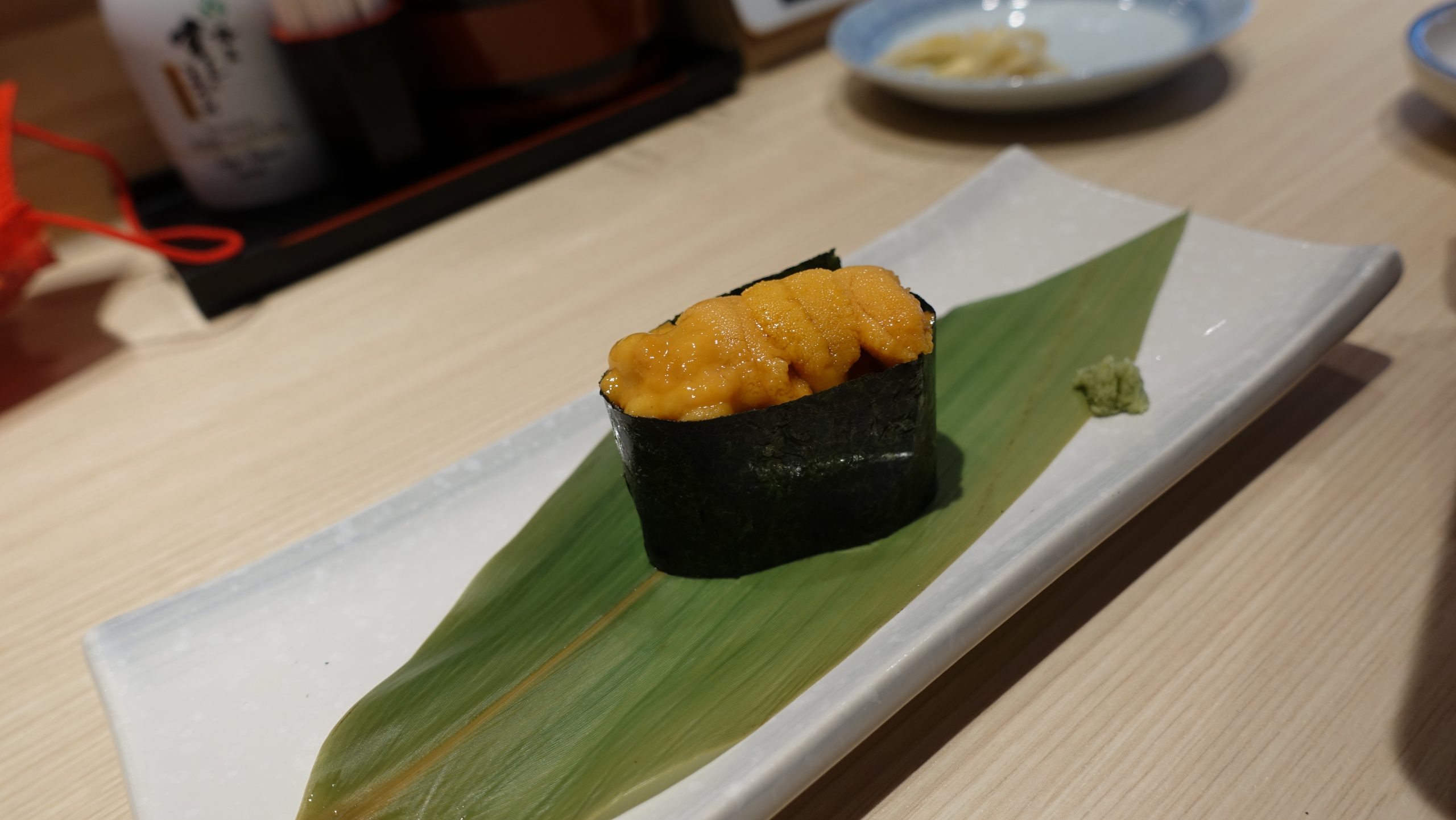 壽司美登利 台北大安店 - 這裡胡說 JL TALKS 壽司美登利 台北大安店 - 這裡胡說 JL TALKS