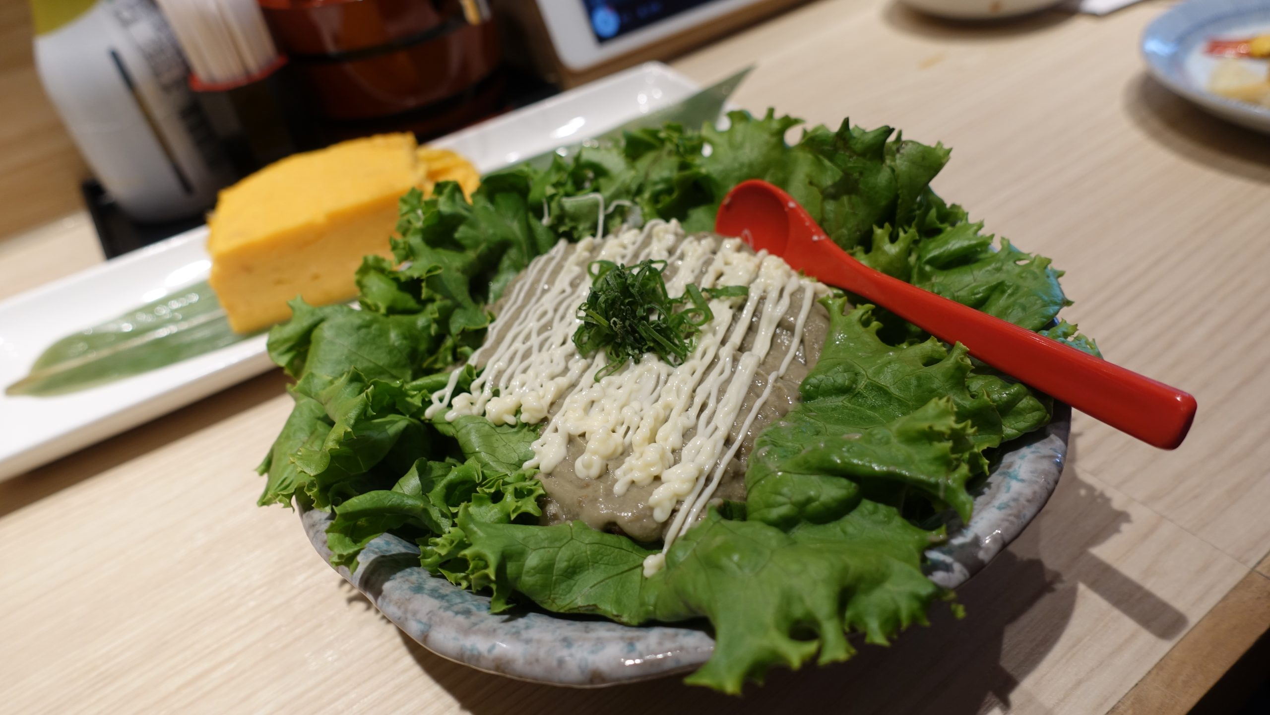 壽司美登利 台北大安店 - 這裡胡說 JL TALKS 壽司美登利 台北大安店 - 這裡胡說 JL TALKS
