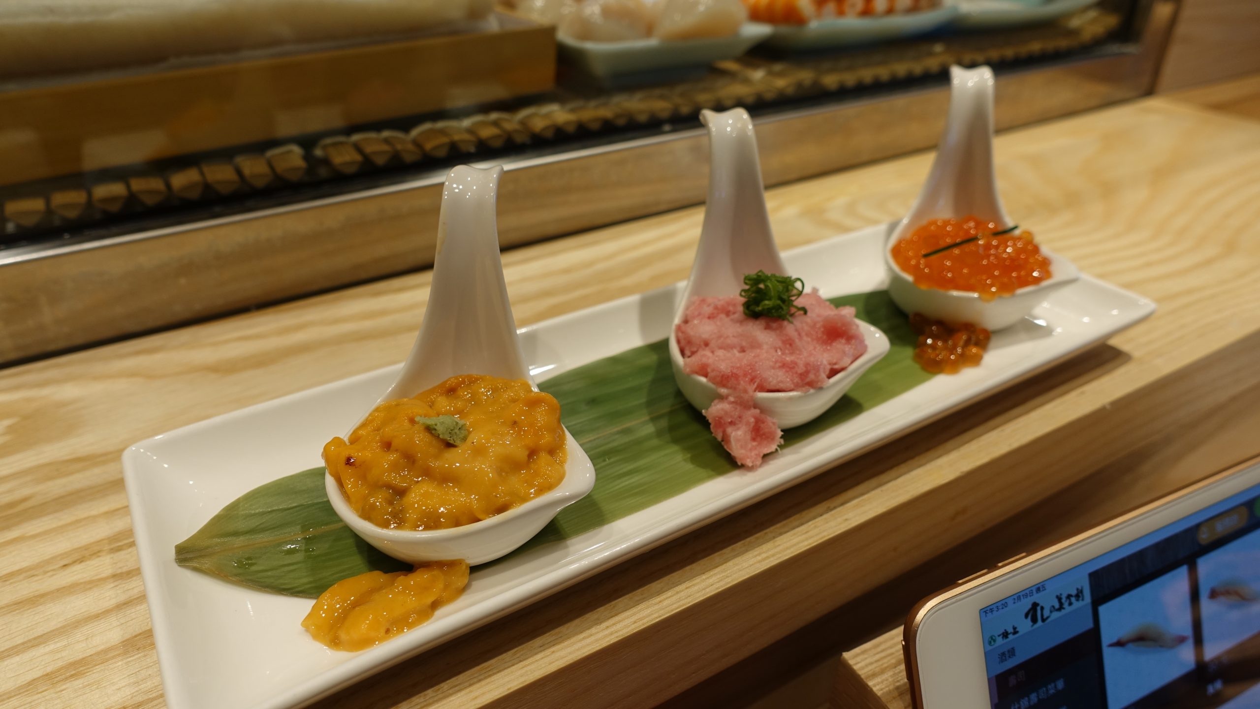 壽司美登利 台北大安店 - 這裡胡說 JL TALKS 壽司美登利 台北大安店 - 這裡胡說 JL TALKS