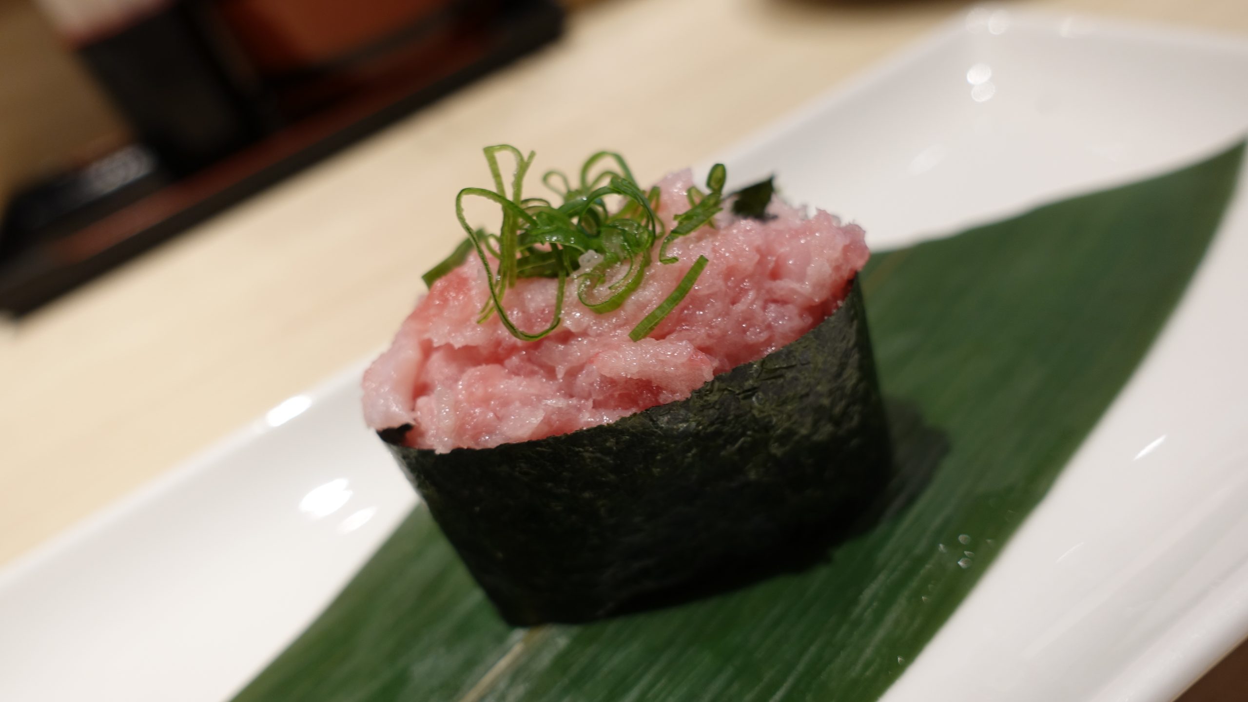 壽司美登利 台北大安店 - 這裡胡說 JL TALKS 壽司美登利 台北大安店 - 這裡胡說 JL TALKS