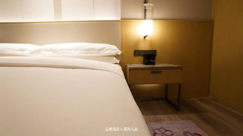 高雄萬豪酒店 Marriott Kaohsiung - 住宿篇 - 這裡胡說 JL TALKS