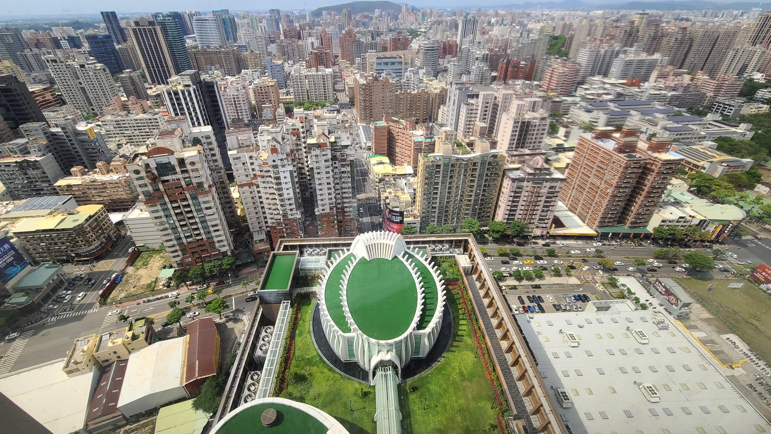 空中教堂