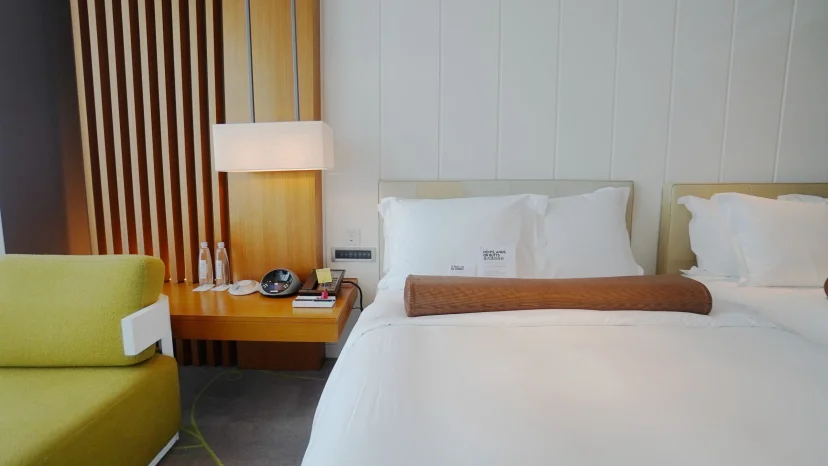 台北 W HOTEL 白日夢專案 到飯店吃飽喝足 直接送4000餐飲額度 - 這裡胡說 JL TALKS