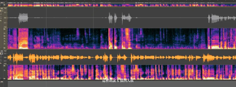 Audacity 3.0.3 正式版本釋出 - 這裡胡說 JL TALKS Audacity 3.0.3 正式版本釋出 - 這裡胡說 JL TALKS