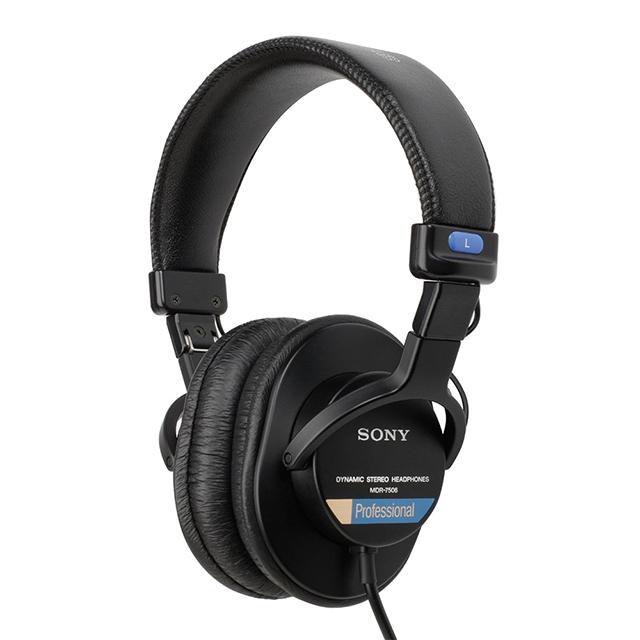 MDR-7506