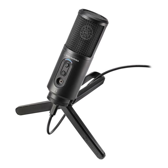鐵三角 ATR2500xUSB