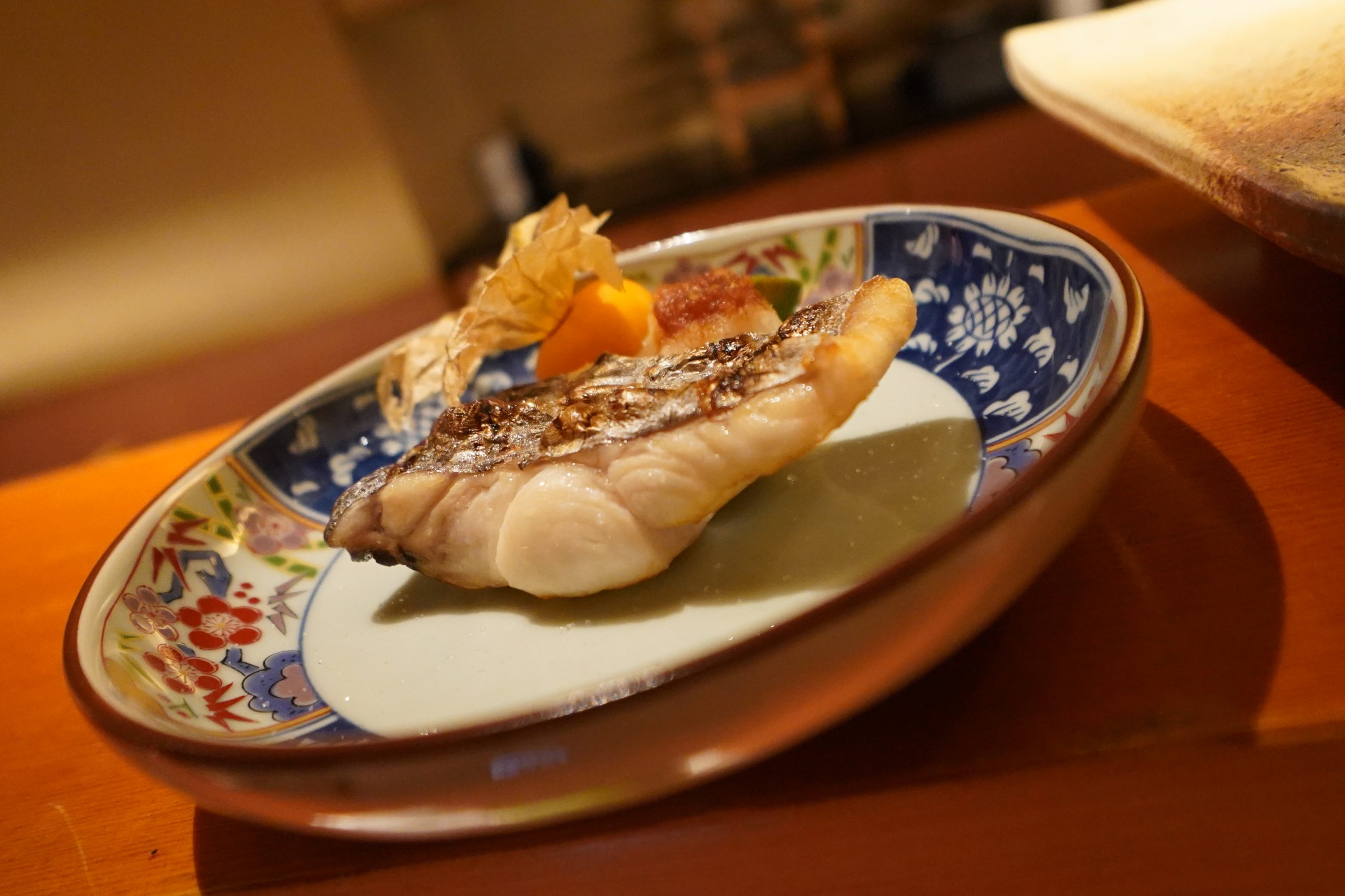 台北喜來登 桃山日本料理  五星飯店當中的板前精緻日料 - 這裡胡說 JL TALKS