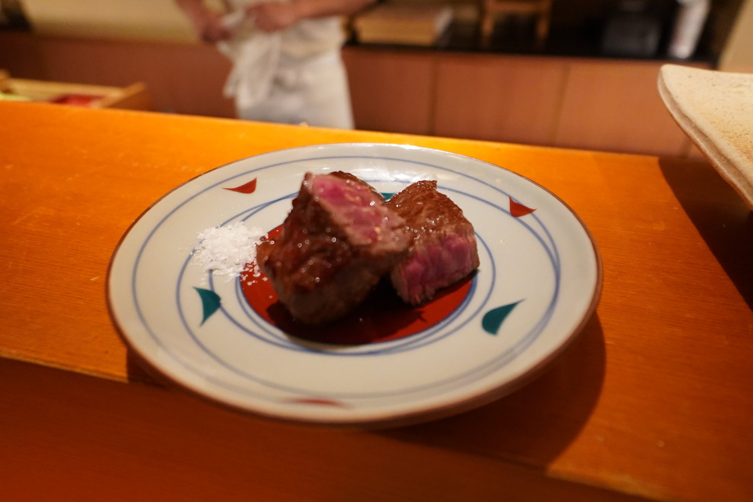 台北喜來登 桃山日本料理  五星飯店當中的板前精緻日料 - 這裡胡說 JL TALKS