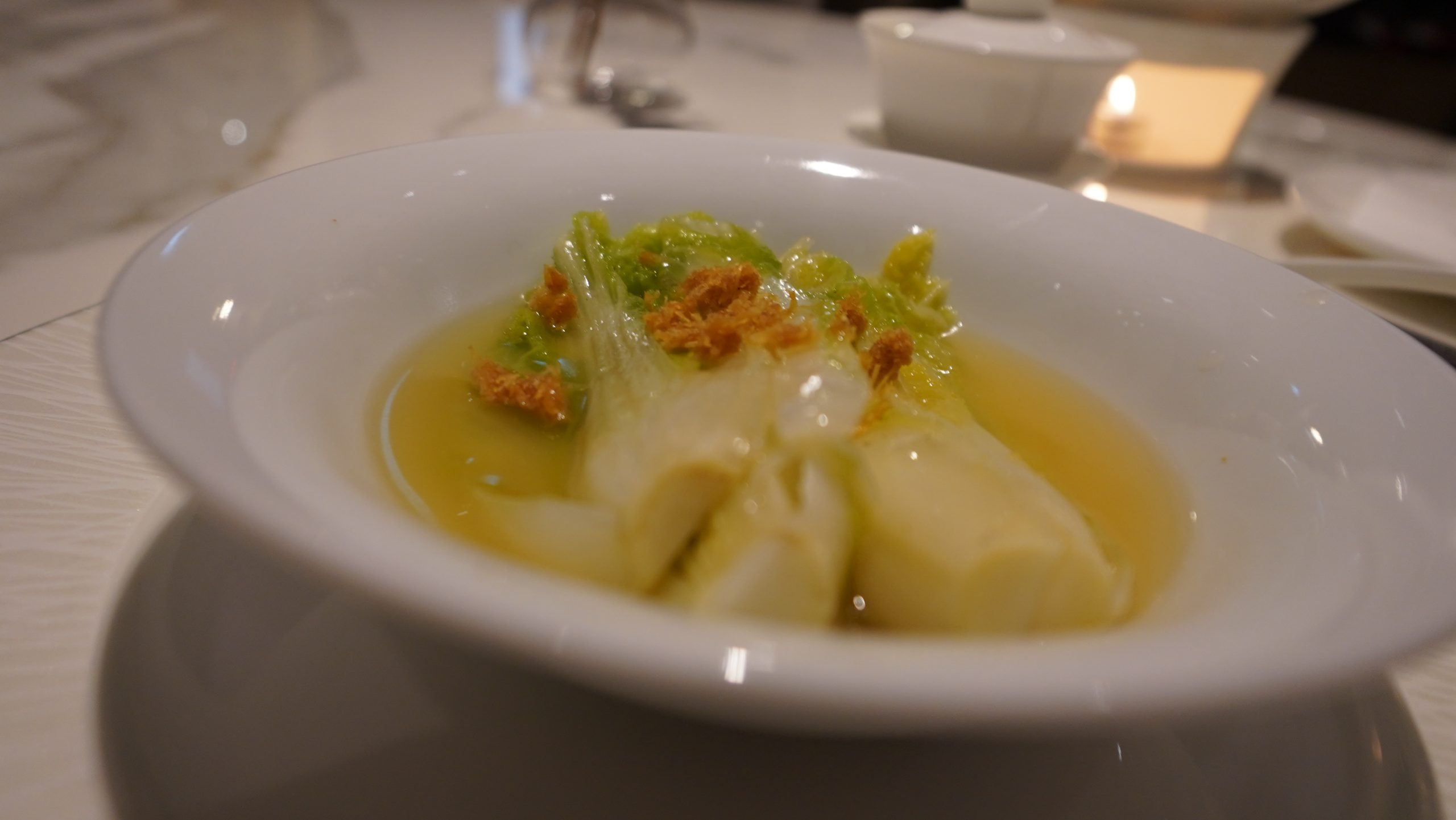 士林萬麗酒店 充滿蝴蝶與玫瑰光影的清奢酒店：萬麗軒中餐廳