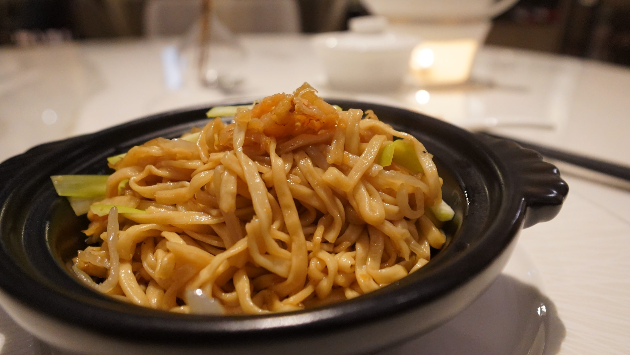 士林萬麗酒店 充滿蝴蝶與玫瑰光影的清奢酒店：萬麗軒中餐廳