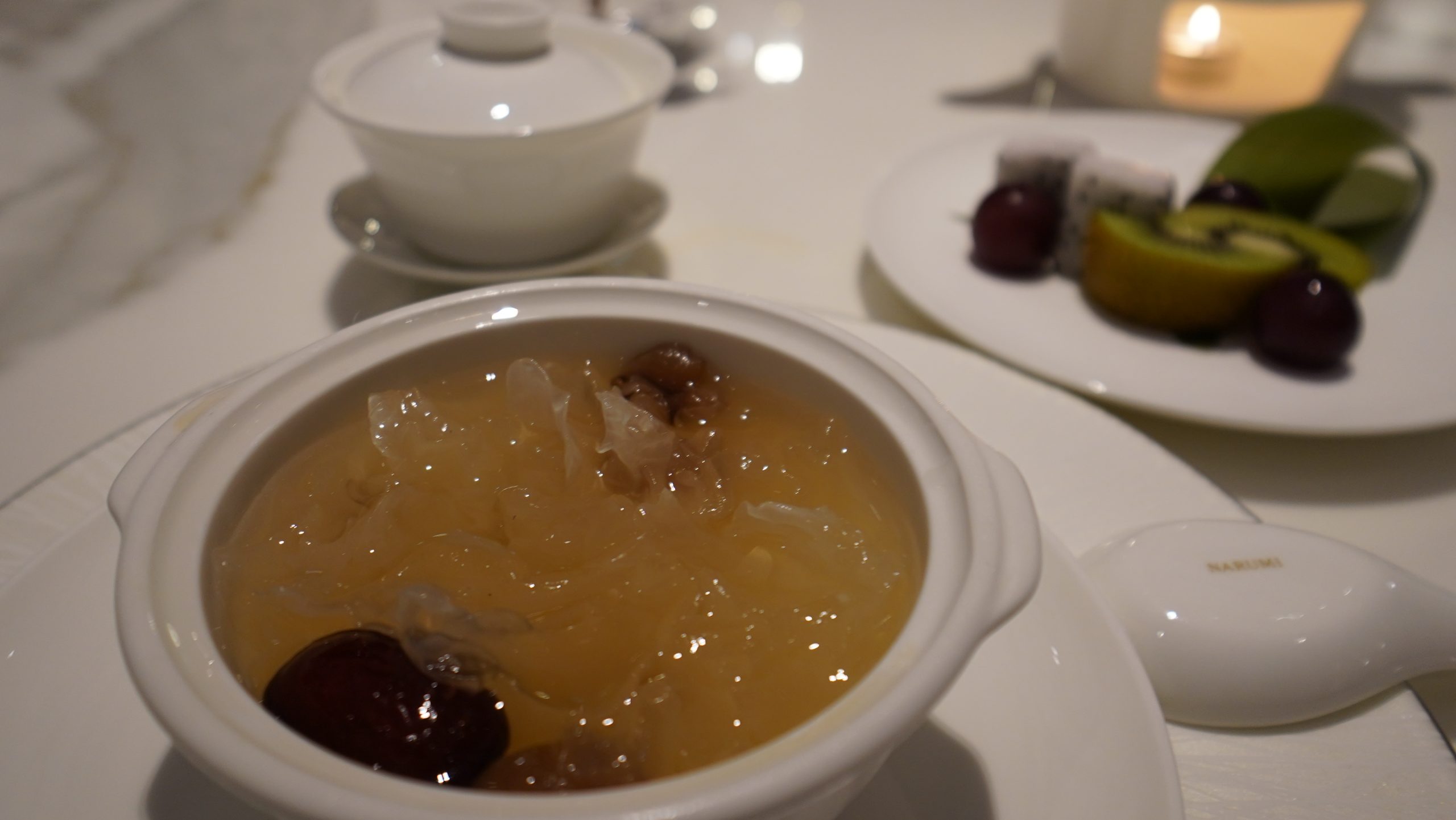士林萬麗酒店 充滿蝴蝶與玫瑰光影的清奢酒店：萬麗軒中餐廳