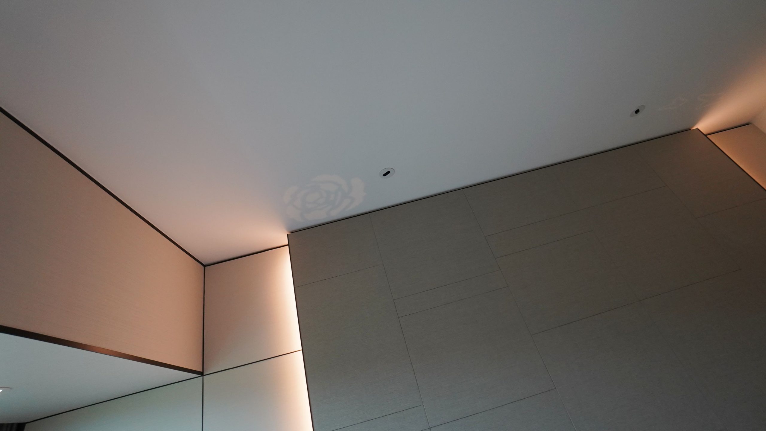士林萬麗酒店 充滿蝴蝶與玫瑰光影的清奢酒店：光影的紀錄