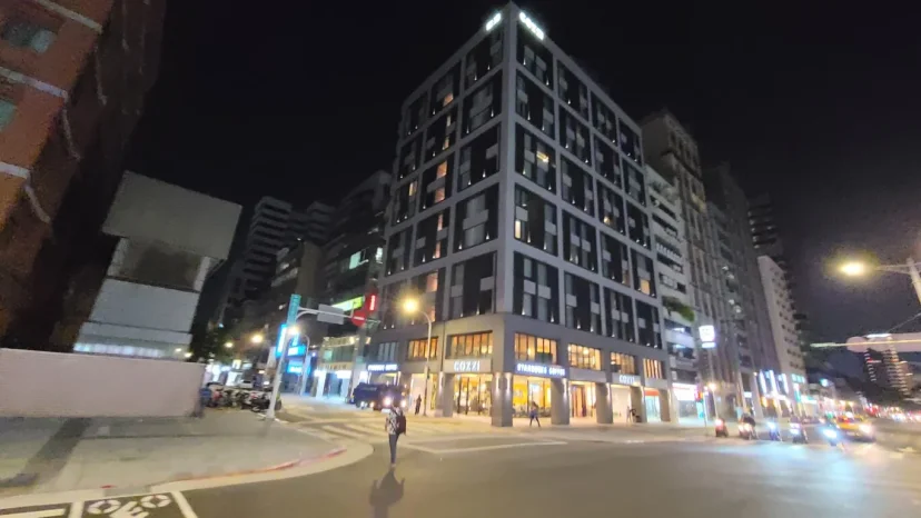 和逸飯店 Cozzi Hotel 忠孝館 - 設計跟服務很像日系商務酒店 善導寺站 - 這裡胡說 JL TALKS 和逸飯店 Cozzi Hotel 忠孝館 - 設計跟服務很像日系商務酒店 善導寺站 - 這裡胡說 JL TALKS