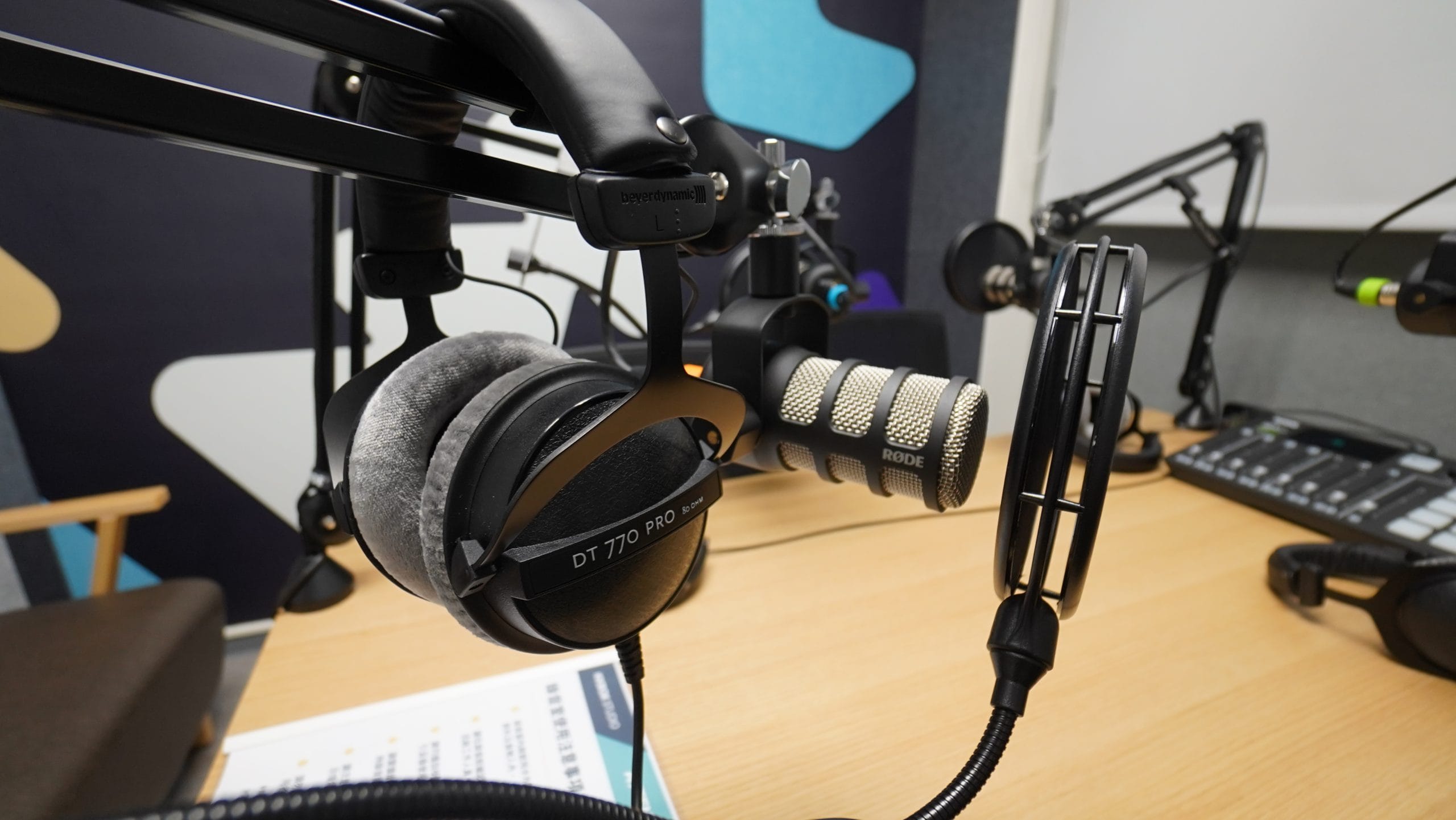 Beyerdynamic DT770 PRO