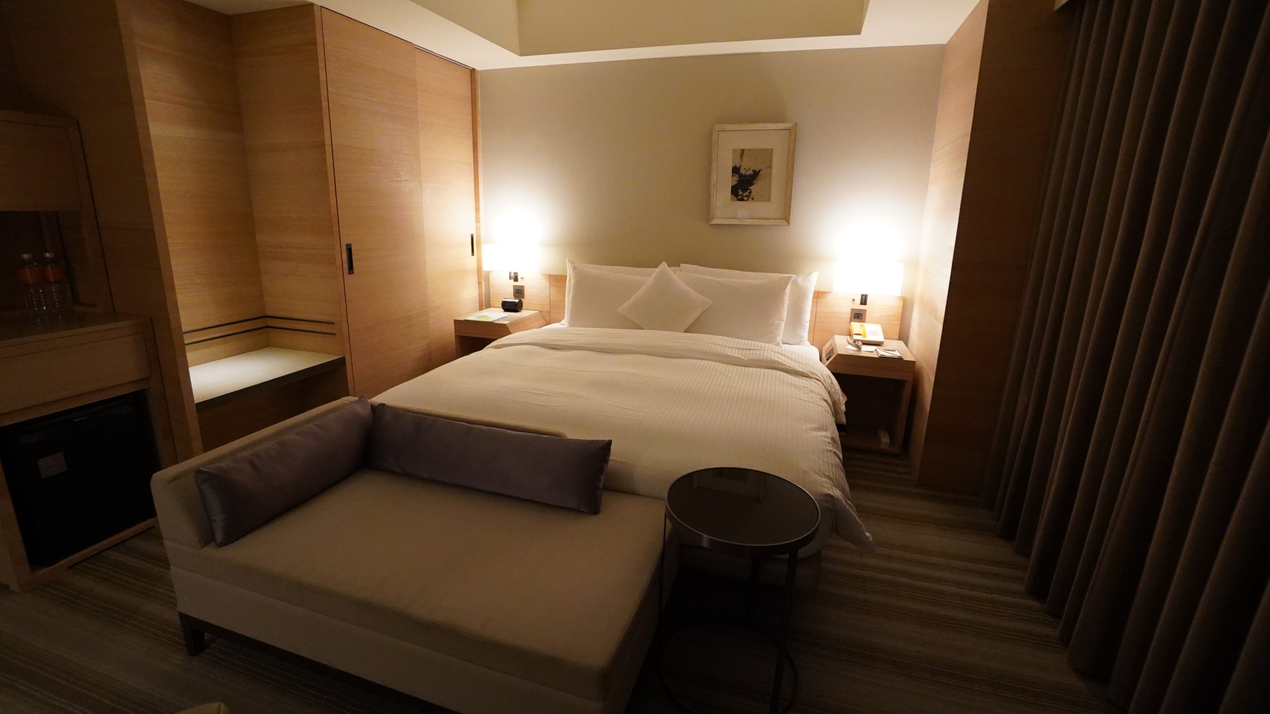 和逸飯店 Cozzi Hotel 忠孝館 - 設計跟服務很像日系商務酒店 善導寺站 - 這裡胡說 JL TALKS