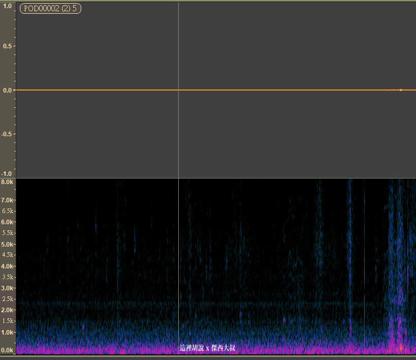 開箱 Blue Microphones Proline XLR 大振膜電容麥克風 PODCAST：實際測試底噪的部分