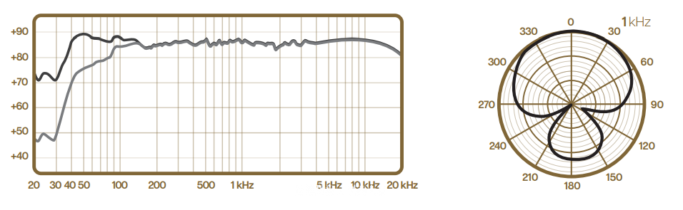開箱 Blue Microphones Proline XLR 大振膜電容麥克風 PODCAST：Blue Baby Botton SL