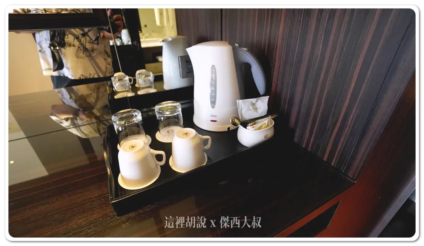 茶杯容量小一點點