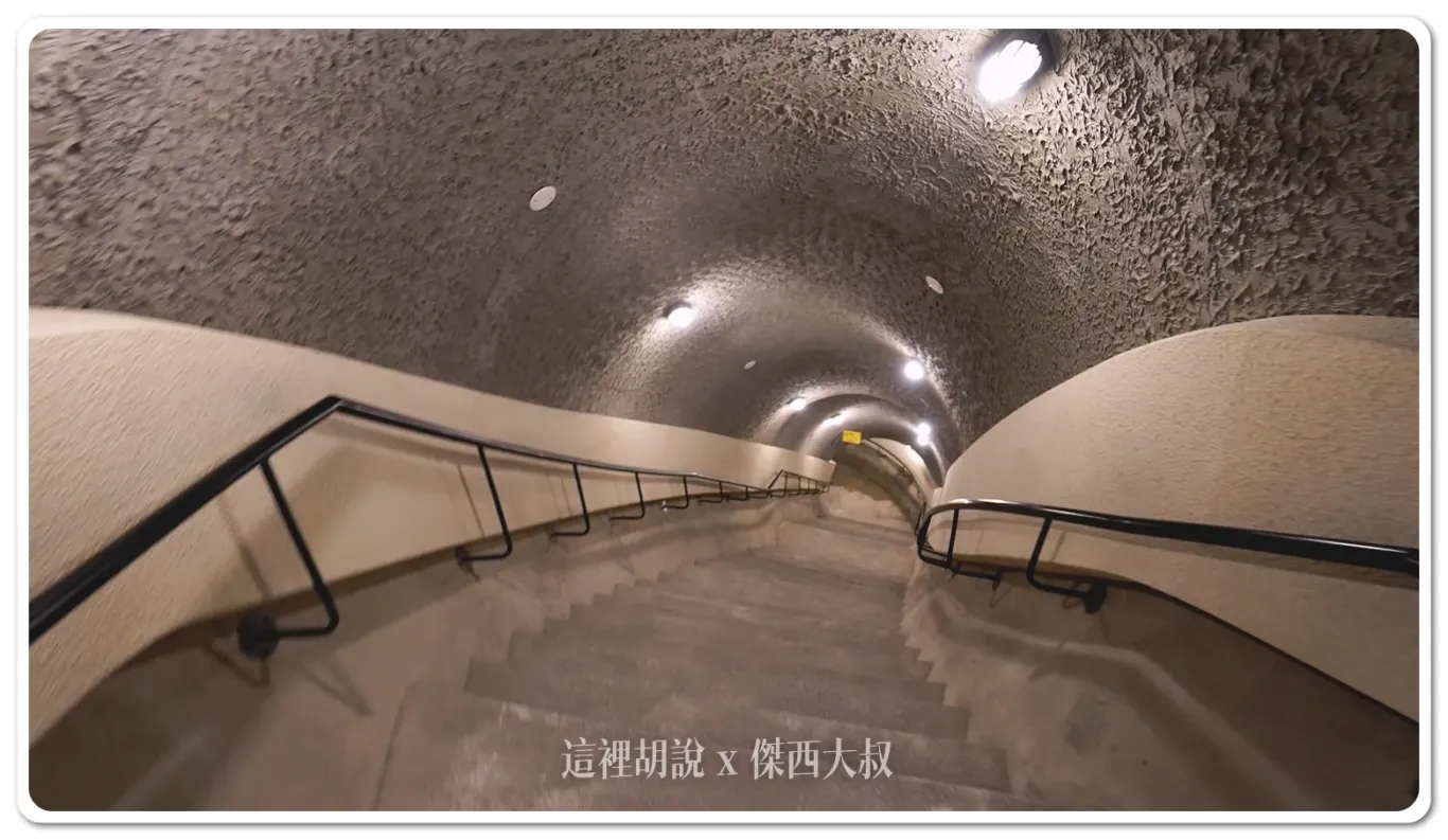 圓山飯店 每個角落都有故事 走入塵封已久的「圓山東密道」跟孔二小姐故居 吃國宴文化餐：東密道