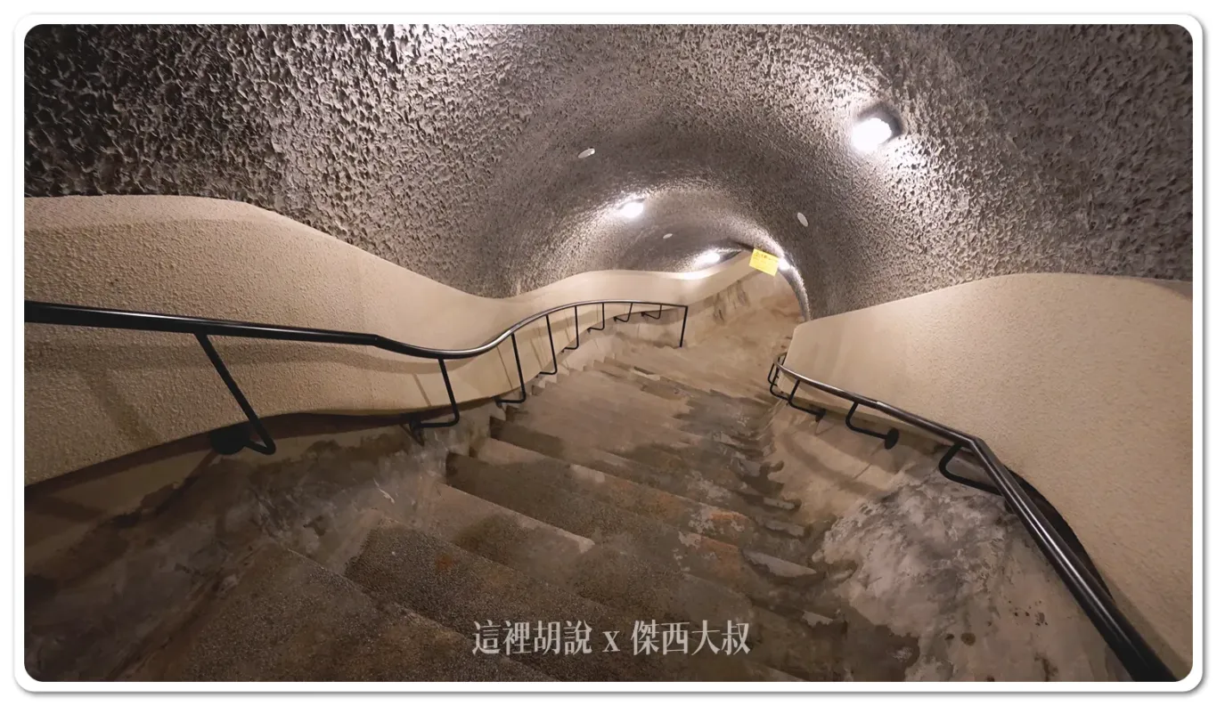 圓山飯店 每個角落都有故事 走入塵封已久的「圓山東密道」跟孔二小姐故居 吃國宴文化餐：東密道