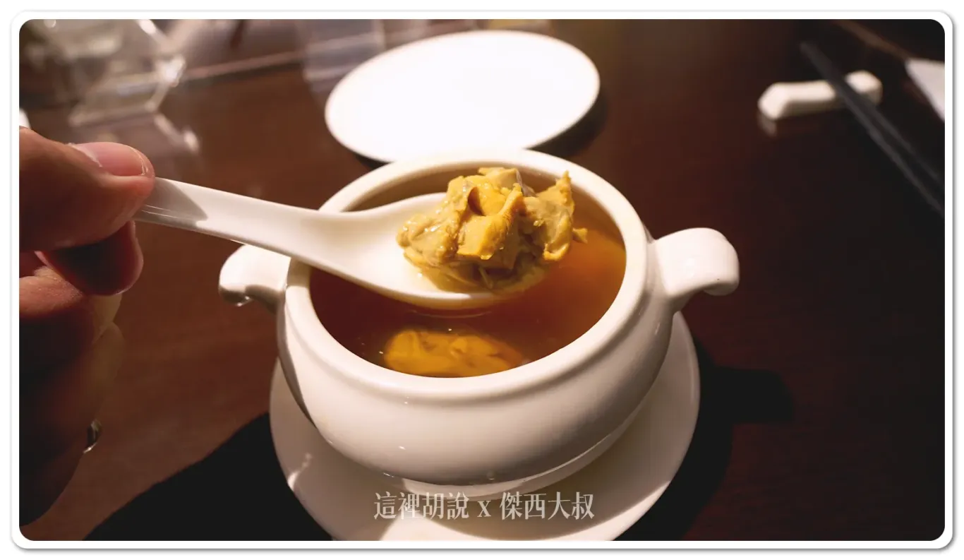 桃園大溪笠復威斯汀度假酒店 適合親子一同前往的度假飯店：儷軒中餐廳