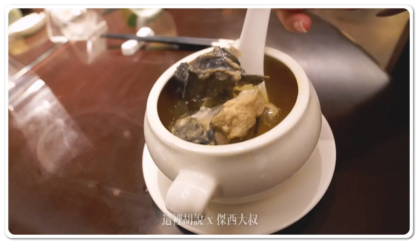 桃園大溪笠復威斯汀度假酒店 適合親子一同前往的度假飯店：儷軒中餐廳
