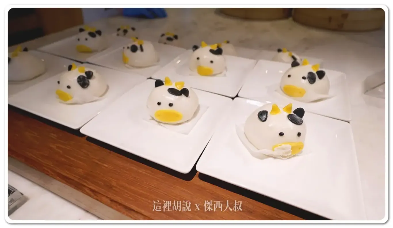桃園大溪笠復威斯汀度假酒店 適合親子一同前往的度假飯店：西餐廳