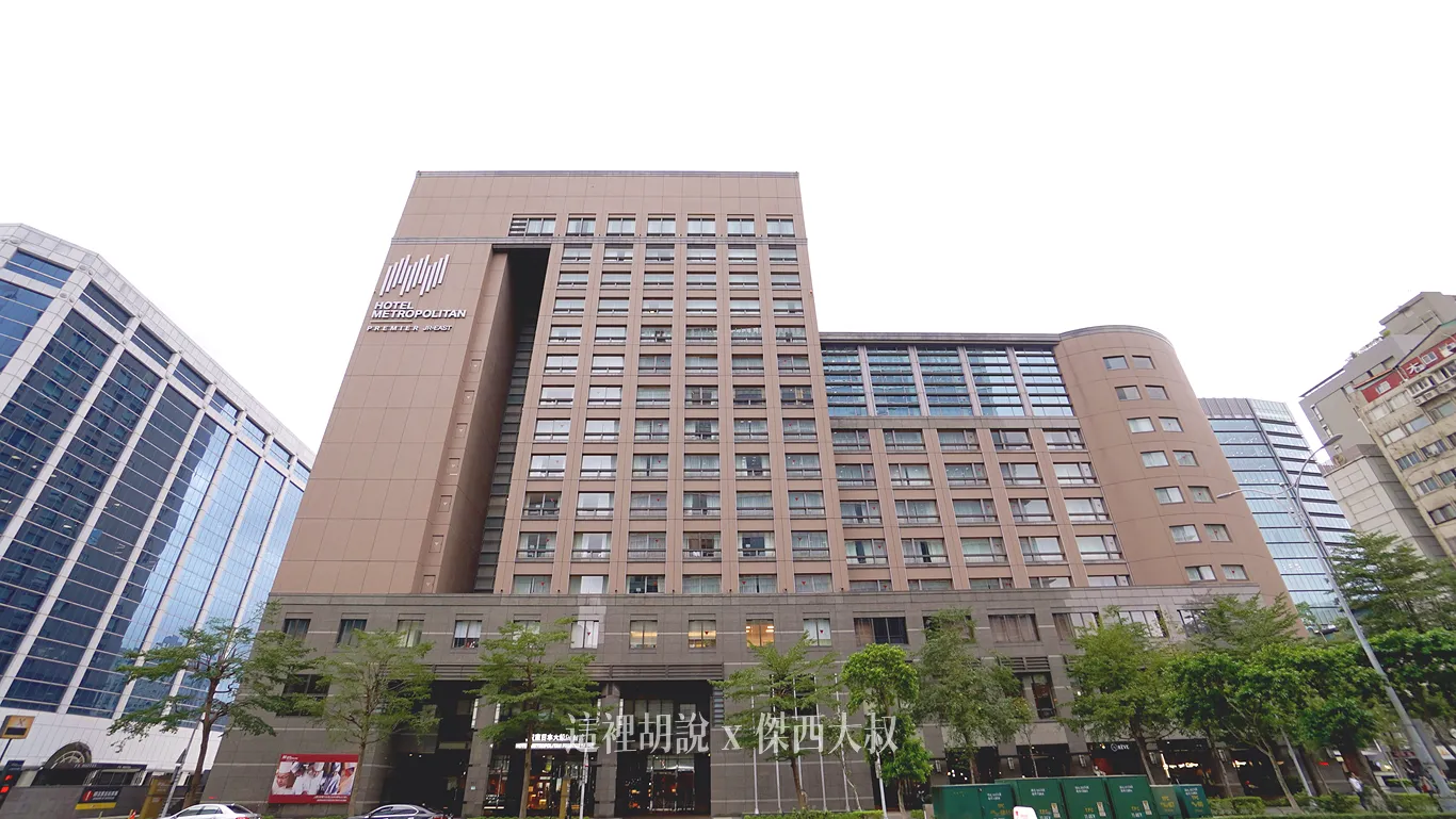 JR 東日本大飯店 日系外加三把金鑰匙的精緻服務：走廊以及飯店大廳