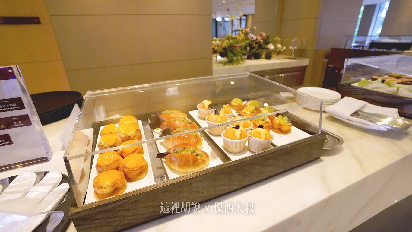 JR 東日本大飯店 日系外加三把金鑰匙的精緻服務：行政酒廊（一般時段）