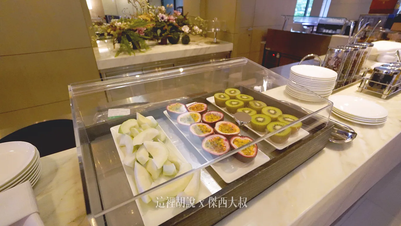 JR 東日本大飯店 日系外加三把金鑰匙的精緻服務：行政酒廊（一般時段）