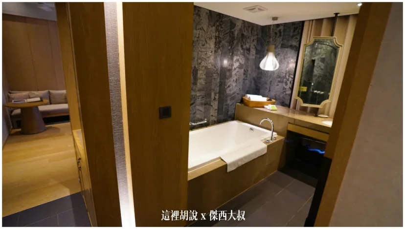 墾丁:華泰瑞苑 藏身在墾丁國家公園的密境 蔣公行館 重視細節 - 這裡胡說 JL TALKS 墾丁:華泰瑞苑 藏身在墾丁國家公園的密境 蔣公行館 重視細節 - 這裡胡說 JL TALKS