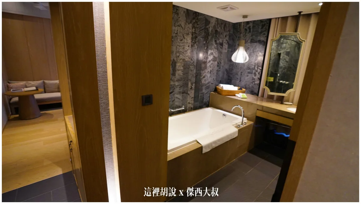 墾丁：華泰瑞苑 藏身在墾丁國家公園的密境 蔣公行館 重視細節 - 這裡胡說 JL TALKS