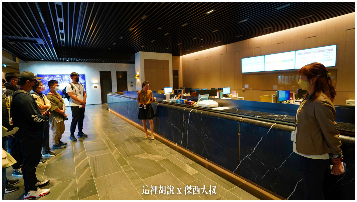 開箱星宇航空運籌中心/訓練中心 組員報到到機師訓練:組員報到中心 開箱星宇航空運籌中心/訓練中心 組員報到到機師訓練:組員報到中心