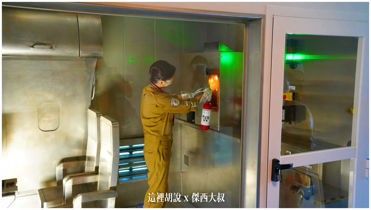 烤箱失火 烤箱失火