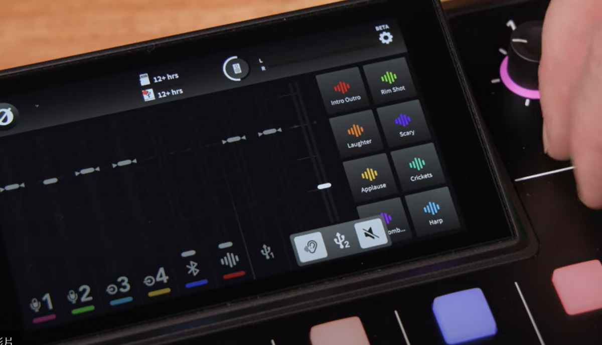 RODE RODECASTER PRO II 第二代 看完影片介紹重點總整理 - 這裡胡說 JL TALKS