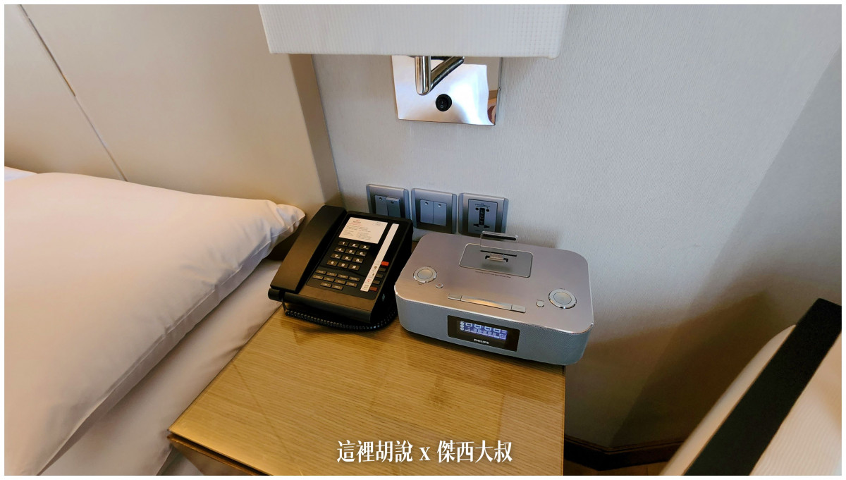 泰國曼谷萬豪公寓酒店 Marriott Executive Apartments Bangkok, Sukhumvit Thonglor：房間 臥室浴室