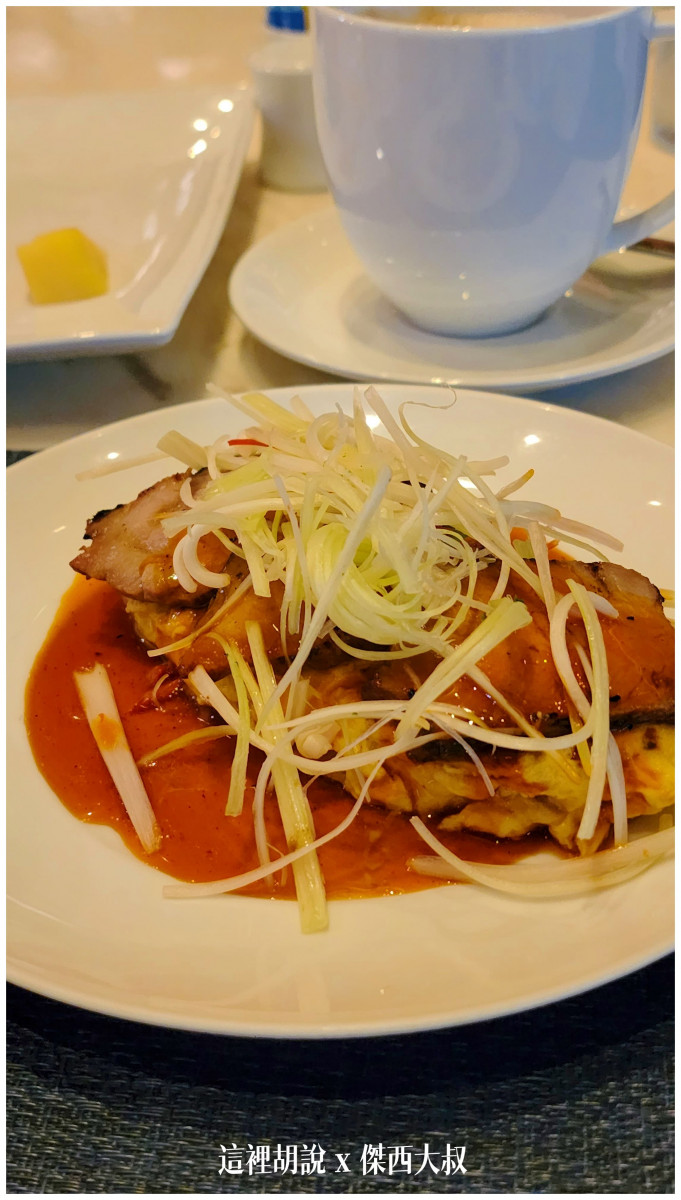 57th 招牌蛋餅