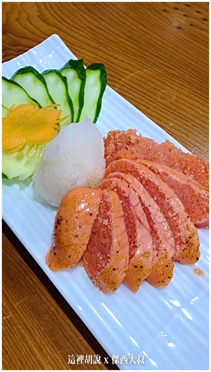 傑西吃貨的曼谷隨便吃吃紀錄 2023-05：Kitaro Sushi Thong Lo