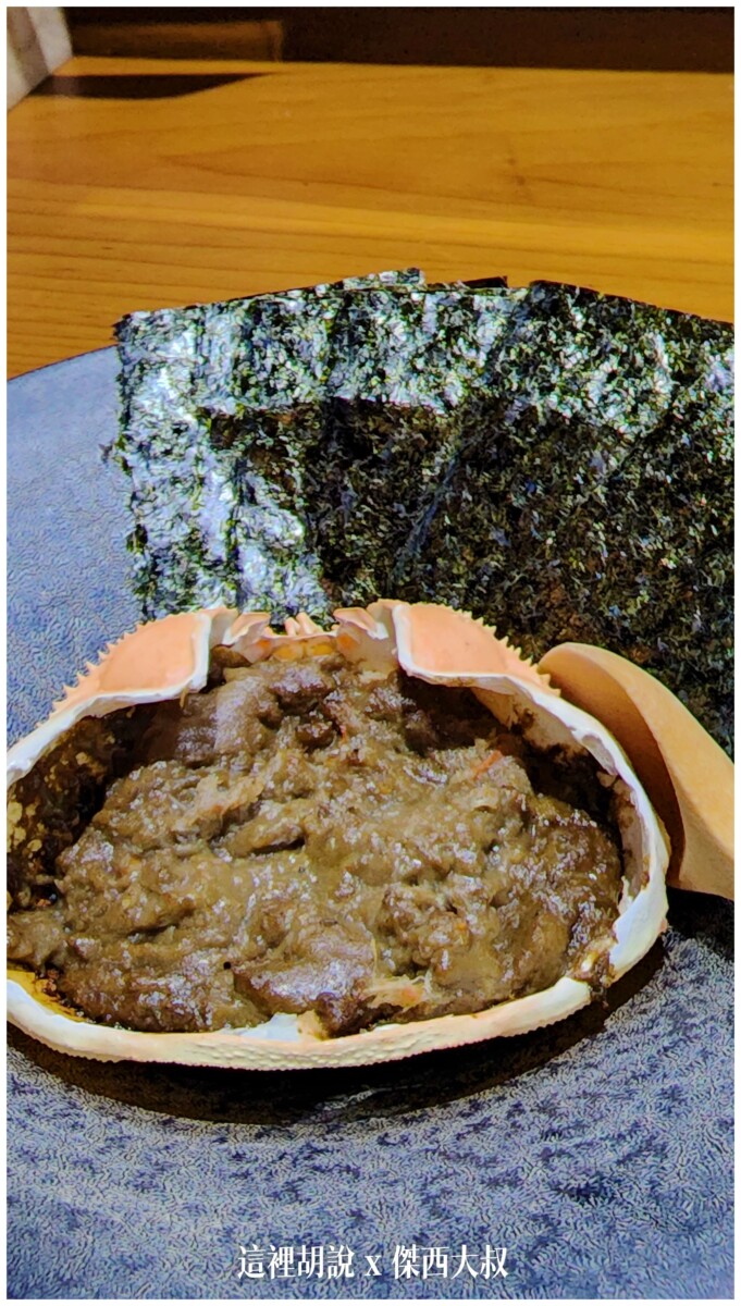 傑西吃貨的曼谷隨便吃吃紀錄 2023-05：Kitaro Sushi Thong Lo
