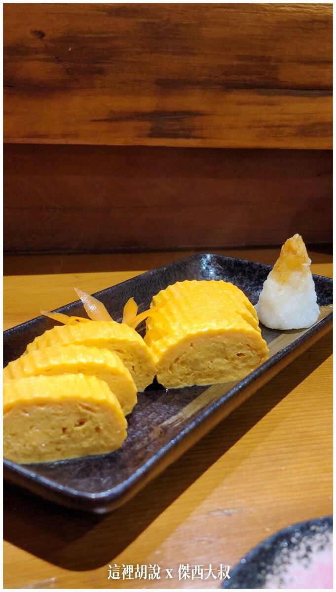 傑西吃貨的曼谷隨便吃吃紀錄 2023-05：Kitaro Sushi Thong Lo
