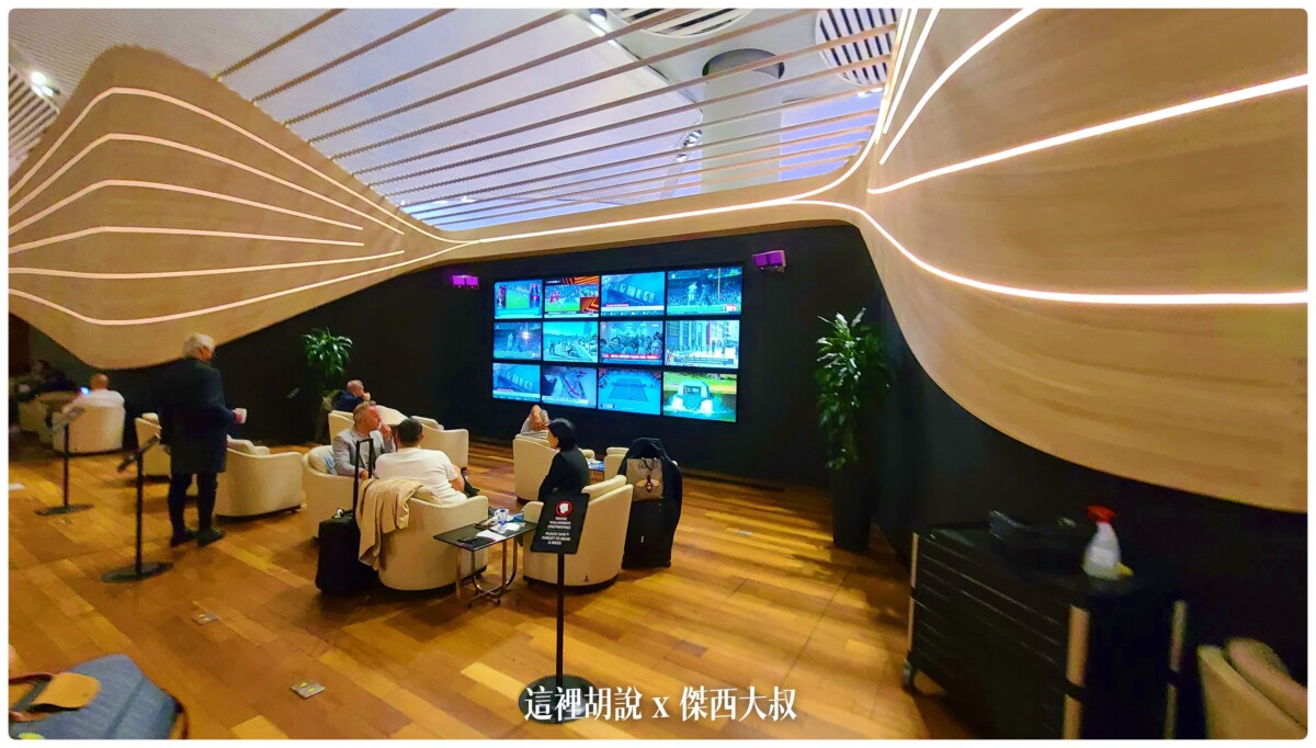 土耳其航空 商務艙飛行記錄 787-9 TPE-IST  / IST-TPE 2021 OCT 貴賓室 餐食：IST 轉機：土耳其航空機場貴賓室