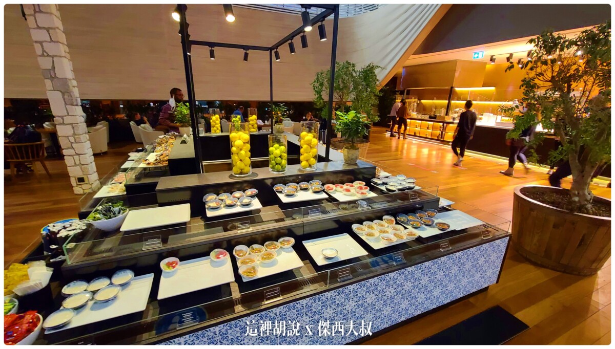 土耳其航空 商務艙飛行記錄 787-9 TPE-IST  / IST-TPE 2021 OCT 貴賓室 餐食：IST 機場貴賓室